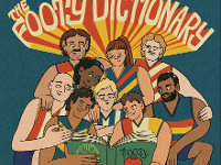 The Footy Dictionary&nbsp;listeners